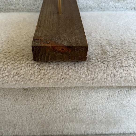 Hello Table Top Sign - Picture 6 of 9